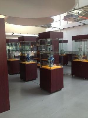 梅瓶展覽展銷服務(wù) 快速交易的理想去處