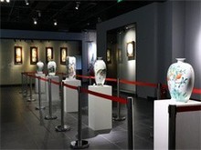 蘇州展柜制作公司與展覽服務 專業定制與全面解決方案